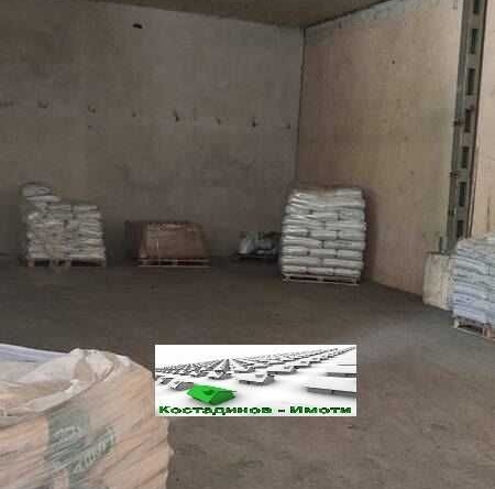 Дава се под наем Склад в Пловдив, Индустриална зона - Север - 288 кв.м за 861.39 € - Снимка #1