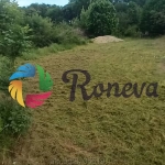 Парцел в Варна, м-т Боровец - юг - 1471 кв.м за 23 €/кв.м - Снимка #1