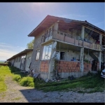 Парцел в с. Голямо църквище, Област Търговище - 454 кв.м за 152 €/кв.м - Снимка #1