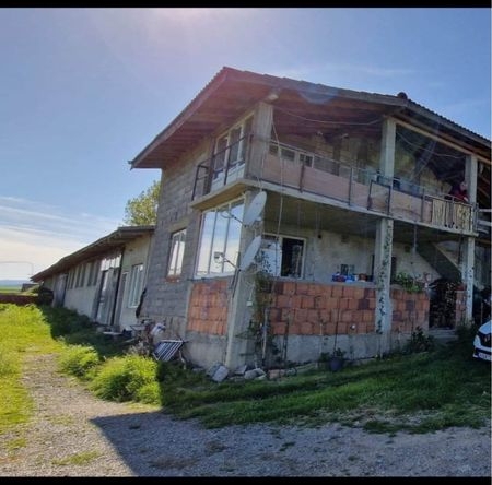 Парцел в с. Голямо църквище, Област Търговище - 454 кв.м за 152 €/кв.м - Снимка #1