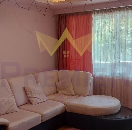 Двустаен апартамент в Варна, Младост 1 - 66 кв.м за 2029 €/кв.м - Снимка #1