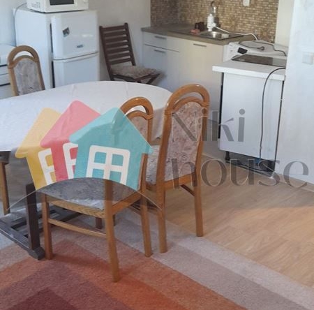 Двустаен апартамент в Варна, Виница - 49 кв.м за 1398 €/кв.м - Снимка #1