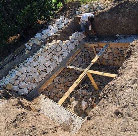 Парцел в с. Костиево, Област Пловдив - 1200 кв.м за 16 €/кв.м - Снимка #1