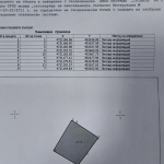 Парцел в Казанлък - 911 кв.м за 79 €/кв.м - Снимка #1