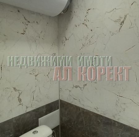 Дава се под наем Ателие в Варна, Цветен квартал - 25 кв.м за 382.5 € - Снимка #1