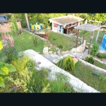 Парцел в Русе, Търговия на едро - 1400 кв.м за 22 €/кв.м - Снимка #1