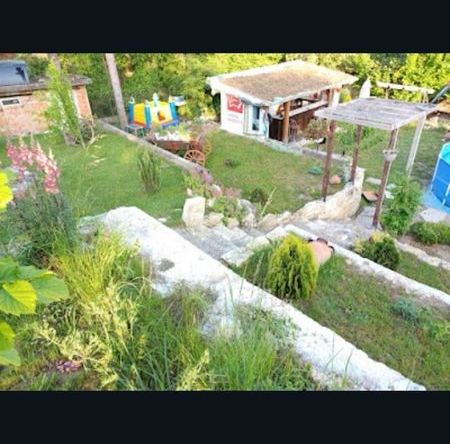 Парцел в Русе, Търговия на едро - 1400 кв.м за 22 €/кв.м - Снимка #1