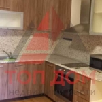 Дава се под наем Двустаен апартамент в Варна, Трошево - 55 кв.м за 408 € - Снимка #1