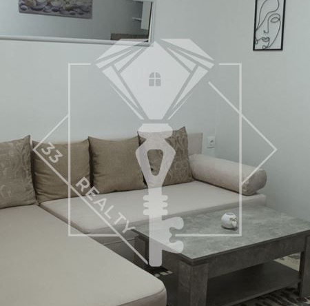 Едностаен апартамент в Пловдив, Кършияка - 34 кв.м за 1648 €/кв.м - Снимка #1