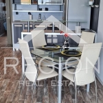 Дава се под наем Двустаен апартамент в Варна, м-т Траката - 65 кв.м за 484.5 € - Снимка #1