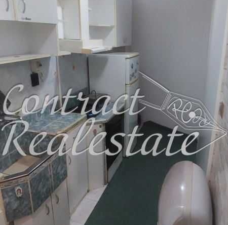 Дава се под наем Двустаен апартамент в Варна, Лятно кино Тракия - 30 кв.м за 255 € - Снимка #1