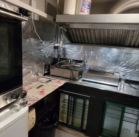 Заведение в София, Център - 20 кв.м за 612 €/кв.м - Снимка #1