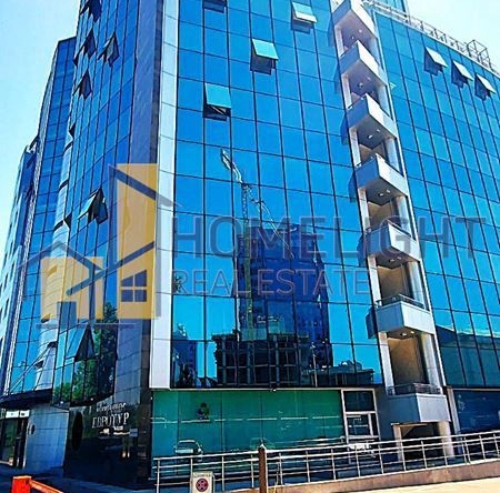 Офис в София, Полигона - 48 кв.м за 1875 €/кв.м - Снимка #1