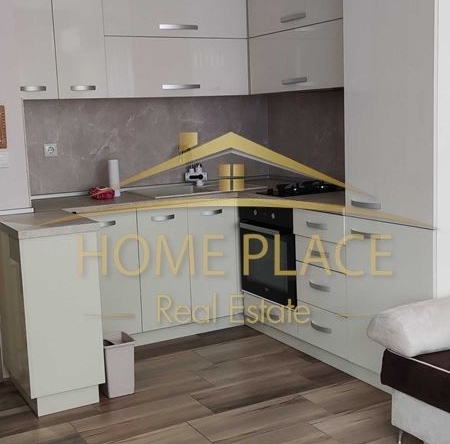 Дава се под наем Двустаен апартамент в Варна, Кайсиева градина - 60 кв.м за 408 € - Снимка #1