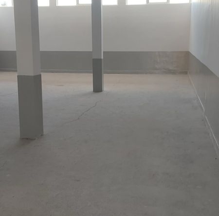 Дава се под наем Склад в Казанлък - 150 кв.м за 510 € - Снимка #1