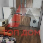 Дава се под наем Двустаен апартамент в Варна, ХЕИ - 45 кв.м за 331.5 € - Снимка #1