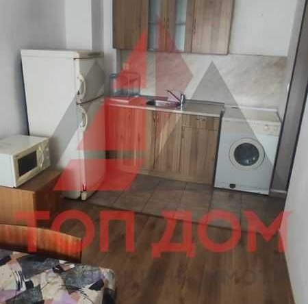 Дава се под наем Двустаен апартамент в Варна, ХЕИ - 45 кв.м за 331.5 € - Снимка #1