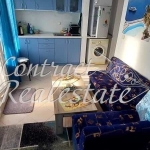 Дава се под наем Едностаен апартамент в Варна, Погреби - 40 кв.м за 306 € - Снимка #1