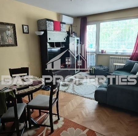Тристаен апартамент в София, Люлин 3 - 84 кв.м за 2370 €/кв.м - Снимка #1