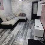 Дава се под наем Двустаен апартамент в Бургас, Меден рудник - зона А - 70 кв.м за 331.5 € - Снимка #1