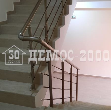 Двустаен апартамент в Варна, Виница - 92 кв.м за 1633 €/кв.м - Снимка #1