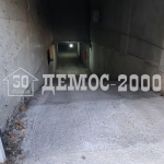 Гараж / Паркомясто в Варна, Левски - 17 кв.м за 450 €/кв.м - Снимка #1