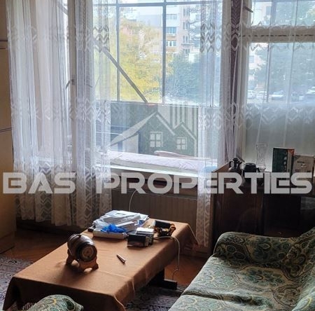 Едностаен апартамент в София, Надежда 2 - 48 кв.м за 1318 €/кв.м - Снимка #1