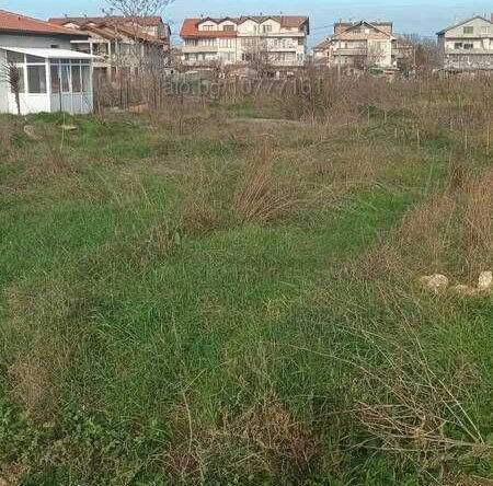 Парцел в Каварна - 665 кв.м за 19 €/кв.м - Снимка #1