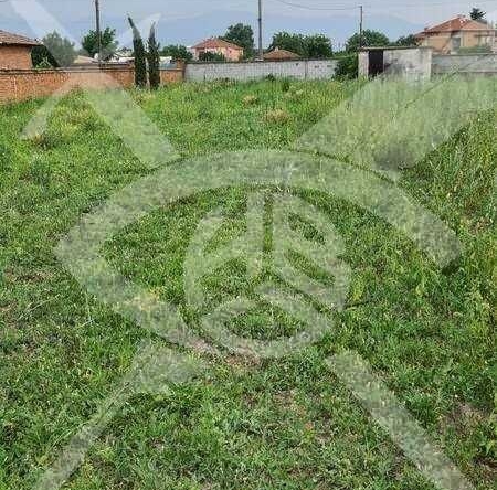 Парцел в с. Костиево, Област Пловдив - 1200 кв.м за 14 €/кв.м - Снимка #1