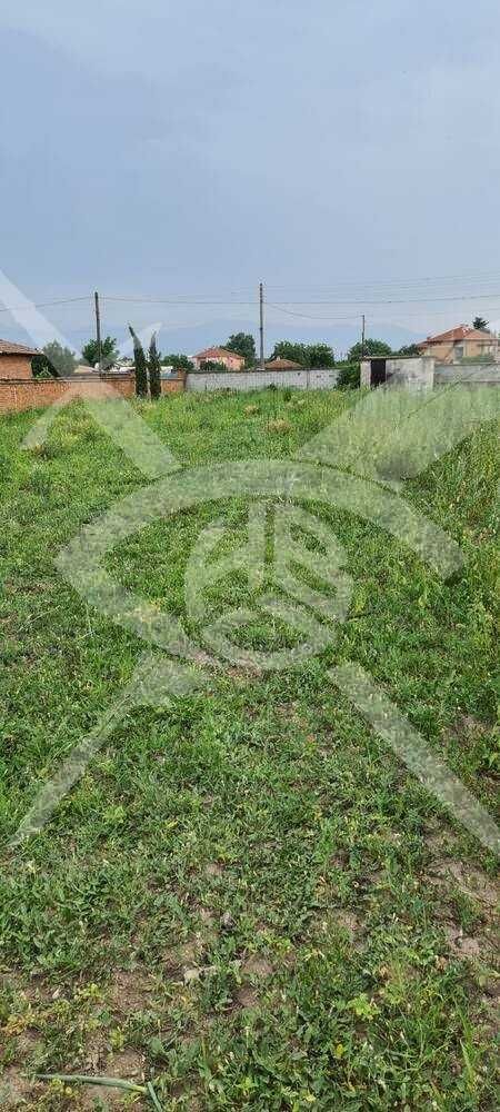 Парцел в с. Костиево, Област Пловдив - 1200 кв.м за 14 €/кв.м - Снимка #1