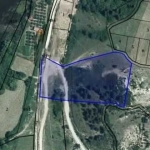 Парцел в с. Баня, Област Благоевград - 6272 кв.м за 20 €/кв.м - Снимка #1