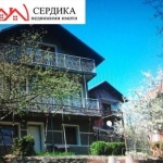 Къща в с. Чепино, Област Перник - 156 кв.м за 159 €/кв.м - Снимка #1