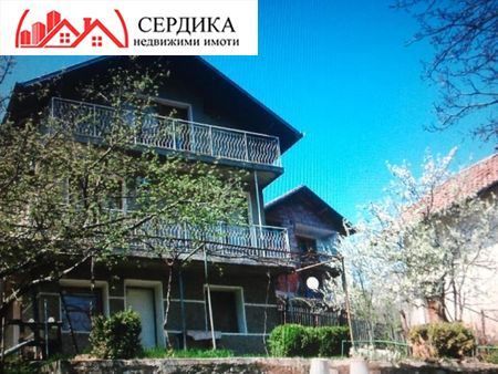 Къща в с. Чепино, Област Перник - 156 кв.м за 159 €/кв.м - Снимка #1