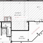 Магазин в Варна, Кайсиева градина - 207 кв.м за 2198 €/кв.м - Снимка #1