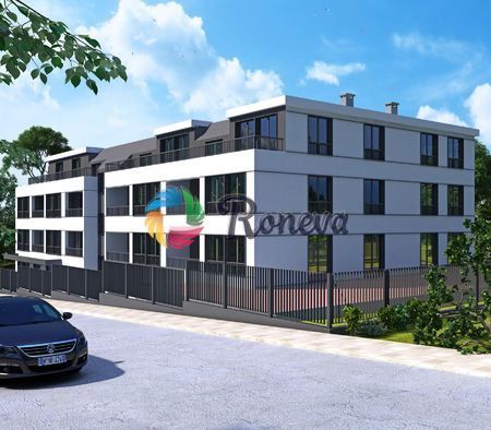 Тристаен апартамент в Варна, Владислав Варненчик - 105 кв.м за 488 €/кв.м - Снимка #1