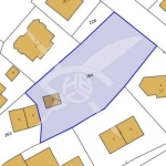 Парцел в с. Резово, Област Бургас - 1098 кв.м за 155 €/кв.м - Снимка #1