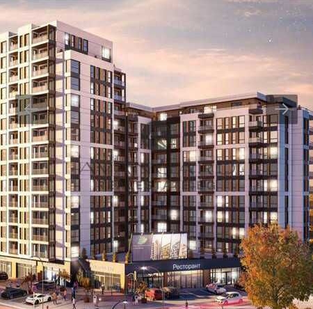 Двустаен апартамент в Пловдив, Христо Смирненски - 72 кв.м за 1403 €/кв.м - Снимка #1