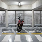 Дава се под наем Гараж / Паркомясто в Варна, Център - 2 кв.м за 24.48 € - Снимка #1