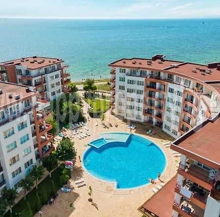 Двустаен апартамент в с. Равда, Област Бургас - 79 кв.м за 885 €/кв.м - Снимка #1