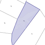 Парцел в Черноморец - 4213 кв.м за 16 €/кв.м - Снимка #1