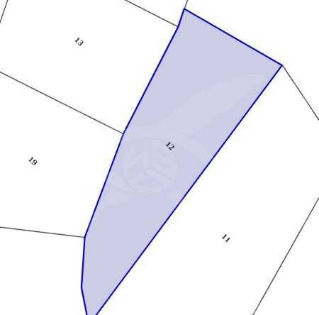 Парцел в Черноморец - 4213 кв.м за 16 €/кв.м - Снимка #1