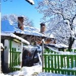 Къща в с. Драгомир, Област Пловдив - 160 кв.м за 313 €/кв.м - Снимка #1