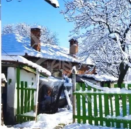 Къща в с. Драгомир, Област Пловдив - 160 кв.м за 313 €/кв.м - Снимка #1