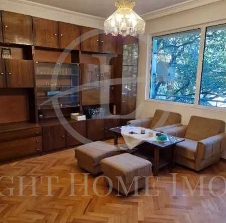 Тристаен апартамент в Пловдив, Кючук Париж - 80 кв.м за 1518 €/кв.м - Снимка #1