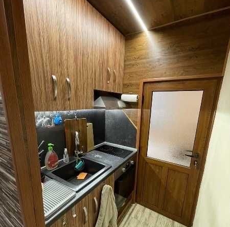 Двустаен апартамент в Варна, Владислав Варненчик - 48 кв.м за 1771 €/кв.м - Снимка #1