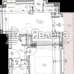 Двустаен апартамент в Бургас, Възраждане - 66 кв.м за 1794 €/кв.м - Снимка #1