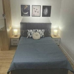 Дава се под наем Едностаен апартамент в София, Малинова долина - 35 кв.м за 425 € - Снимка #1