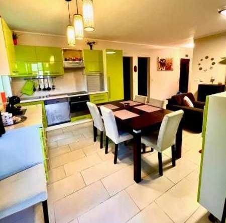 Дава се под наем Двустаен апартамент в София, Красно село - 56 кв.м за 400 € - Снимка #1