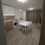 Дава се под наем Едностаен апартамент в София, Манастирски ливади - 40 кв.м за 290.7 € - Снимка #1