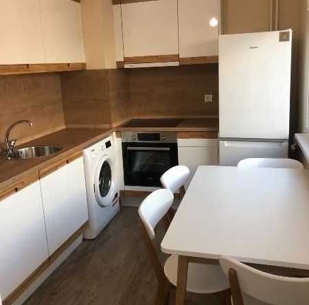 Двустаен апартамент в София, Овча купел - 65 кв.м за 2047 €/кв.м - Снимка #1